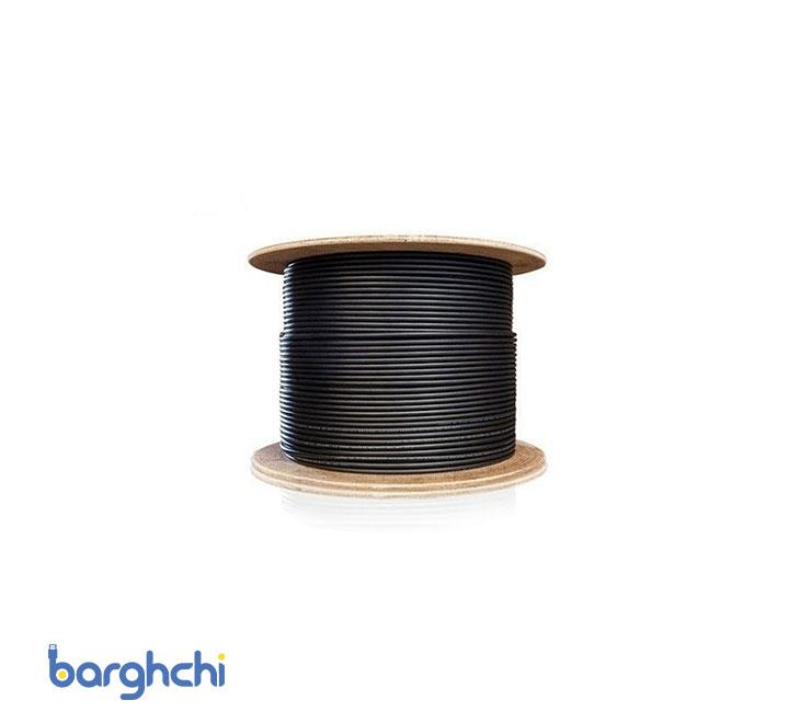 کابل فیبر نوری مس رفسنجان 24 کور سینگل مود OCUC